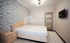 Alba-Iulia Vip Residence